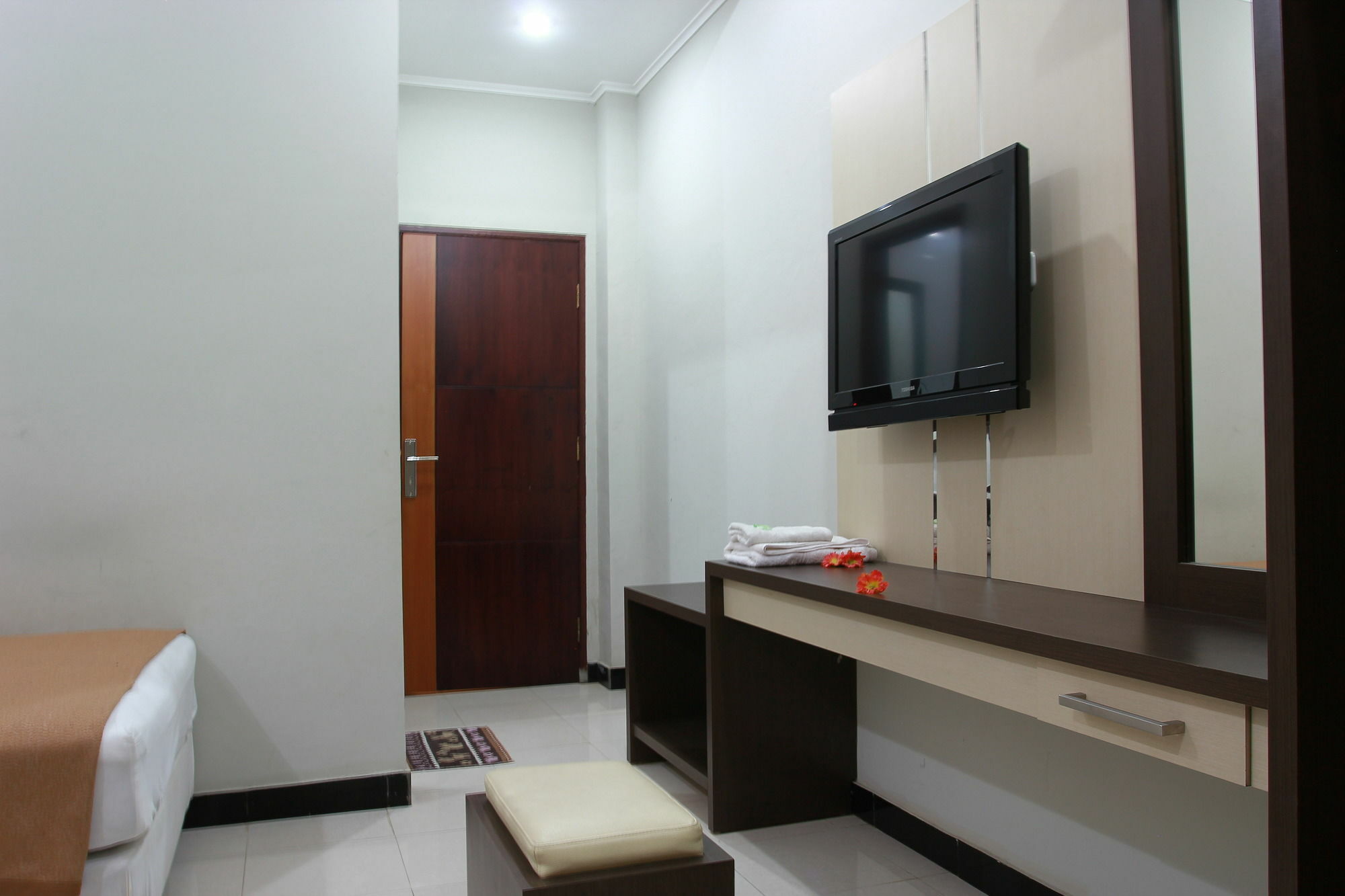 Puri Senggigi Hotel Mangsit Kültér fotó